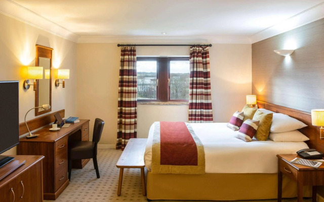 Mercure Barnsley Tankersley