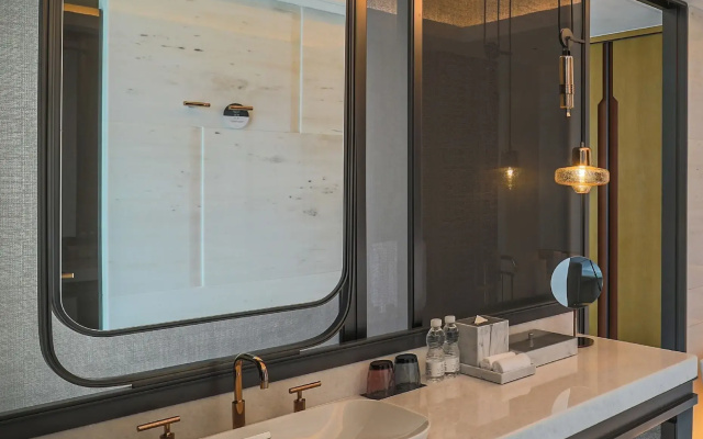 Sheraton Guangzhou Panyu