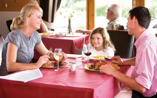 Landal De Veluwse Hoevegaerde