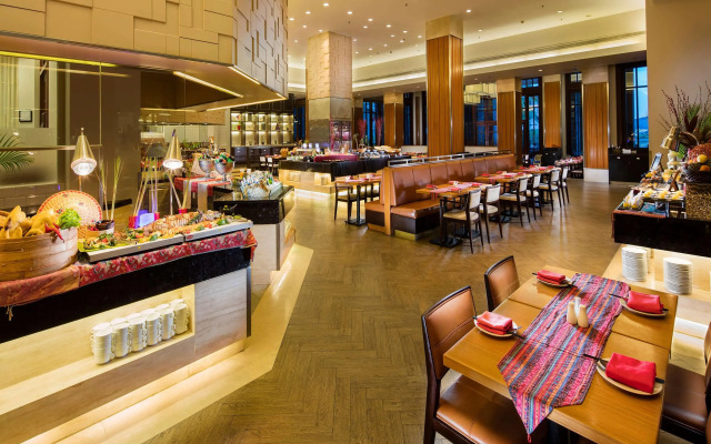 Hilton Sanya Yalong Bay Resort & Spa