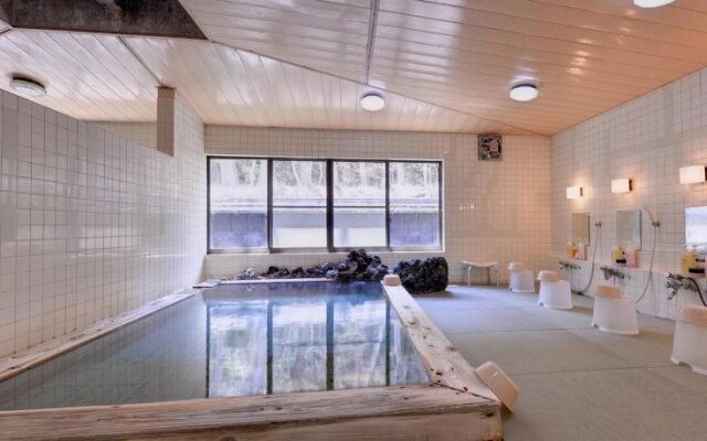 Sachinoyu Onsen