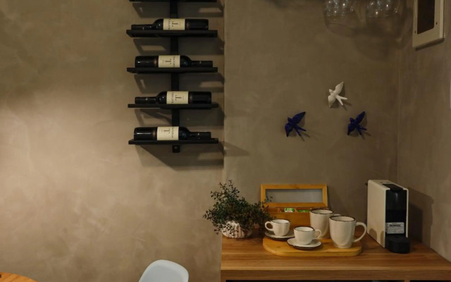 Studio Relex 200mts Copa Beach