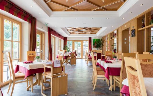 Familotel Wellness & Familienhotel Egger