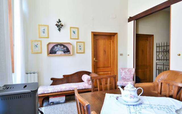 Holiday Home in the Historic Centre