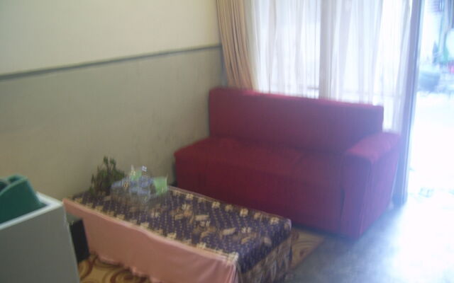 De'Vita Family Homestay