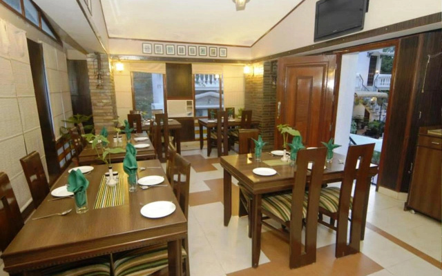 Siswan Jungle Lodge