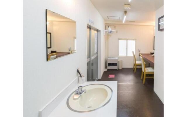 Frame Hotel Sapporo - Vacation STAY 92358