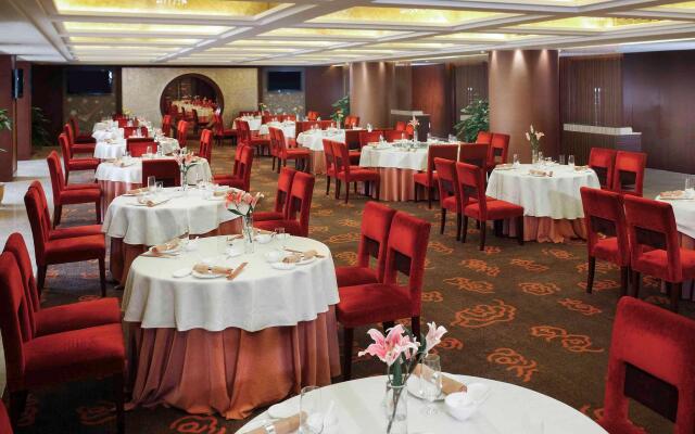 Hotel Introduction of Dongguan Forum Hotel and Apartment