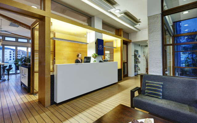 Mercure Picton Marlborough Sounds