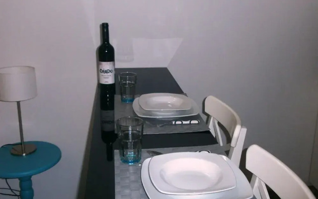 Thomar Story - Guest House