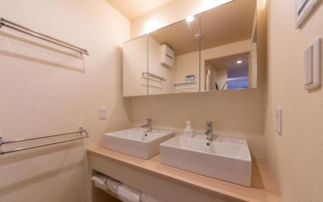 Vacation Inn Heiwajima I