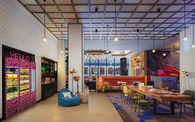 Moxy Putrajaya