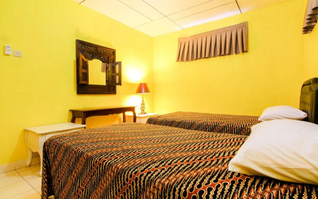 Mi Casa Es Tu Casa Homestay