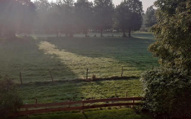 Ferienhaus Wiesenblick