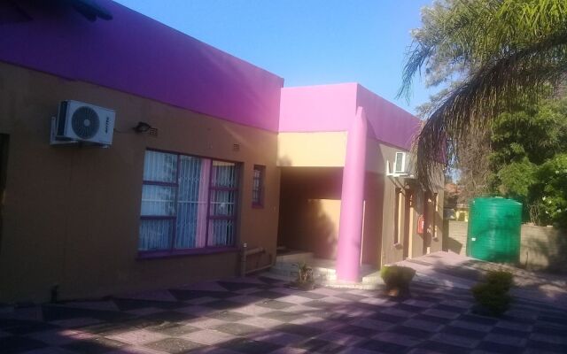 Masego Guest House