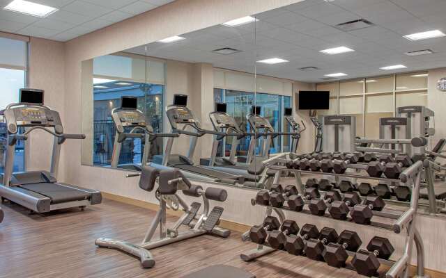 Cambria Hotel Austin Downtown