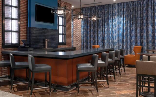 Residence Inn by Marriott Manchester Downtown