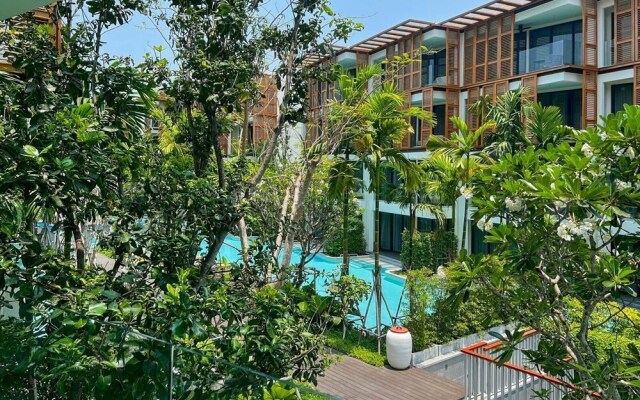 InterContinental Residences 2 Bedroom