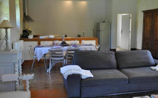 Gîte Coëx, 4 pièces, 6 personnes - FR-1-426-115