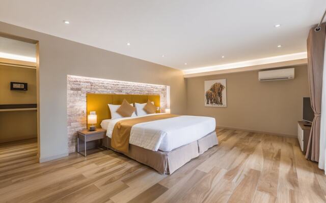 Villa Pearl