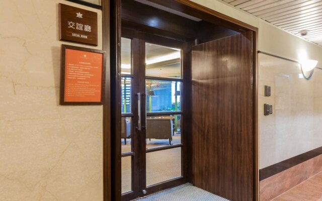 Pacific Business Hotel