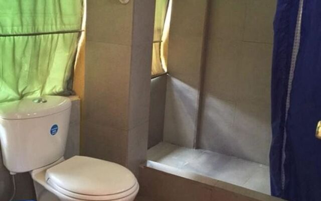 Hostal Sisas