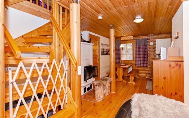 House Kaakkuri Lieksa