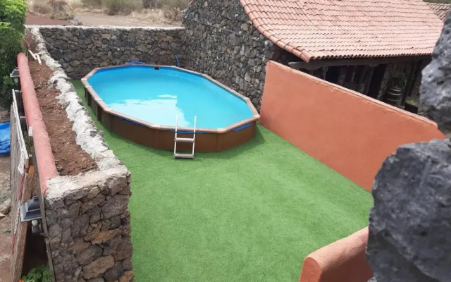 Hotel Rural Caserio Los Partidos