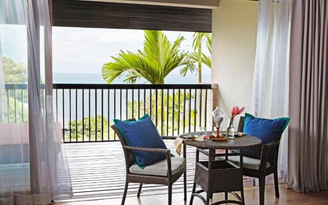 Sareeraya Villas & Suites