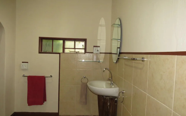 Thokozani Lodge