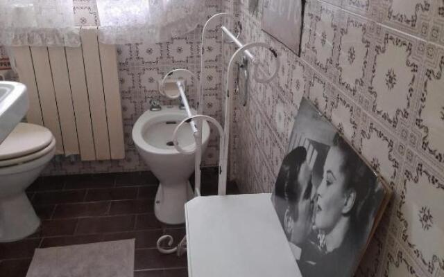 Italian Vintage House