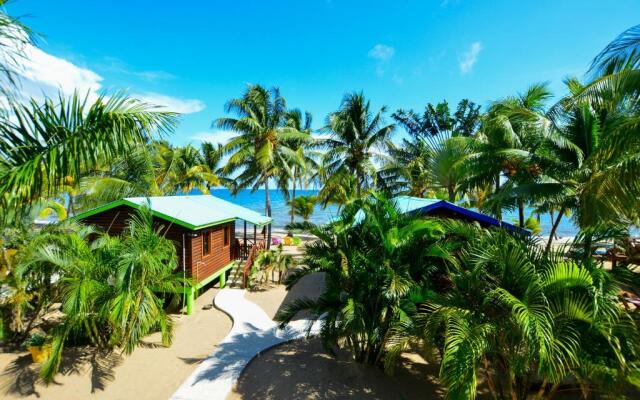 Palm Cove Cabins at Coconut Row