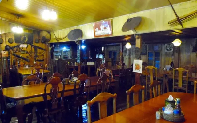 Maly Hotel