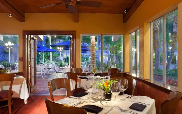 Island Grand at TradeWinds