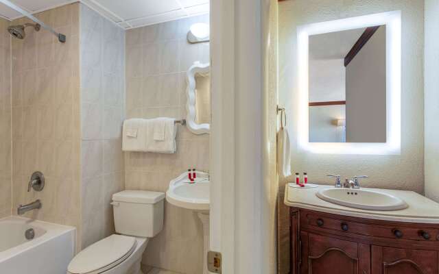 Days Inn by Wyndham Ocean City Oceanfront