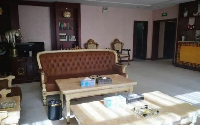 Xuedu Hotel