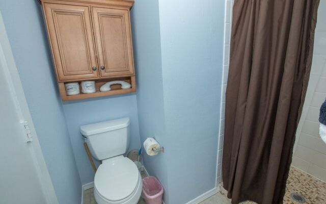 Poolside S 101 2 Bedroom Condo by RedAwning