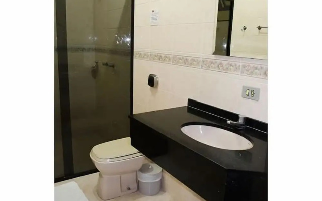 Espaço Bella Vista