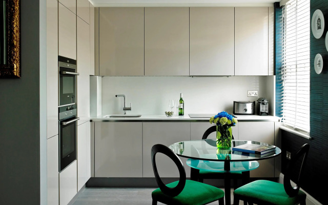 Flemings Mayfair - Small Luxury Hotel of the World