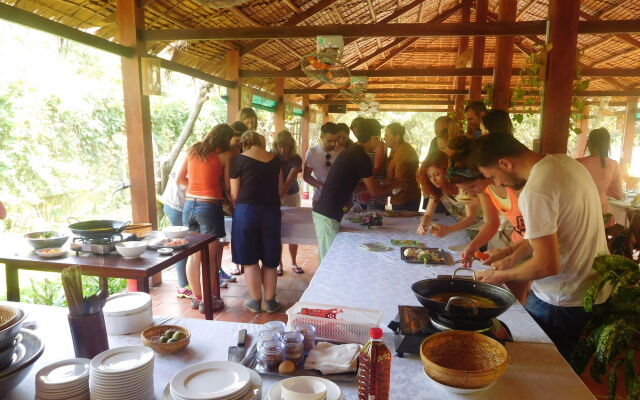 Mekong Ecolodge