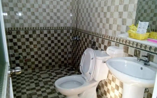 Kim Hong Nhat Hotel Phu Quoc