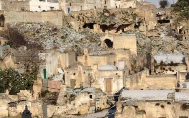 Albergo Diffuso Il Casale