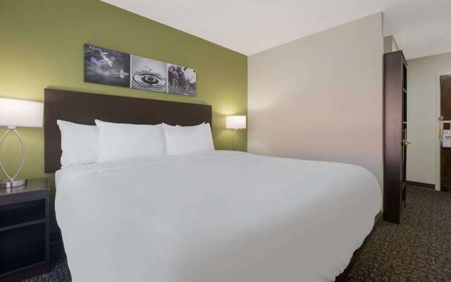 Sleep Inn