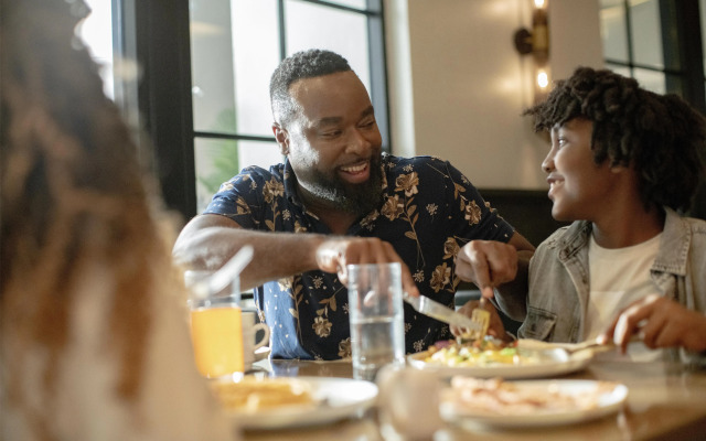 Universal's Hard Rock Hotel