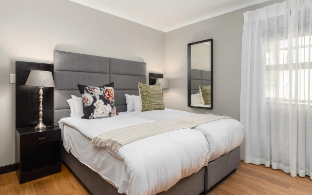 Icon Luxury Apartments