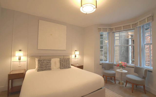 Hotel Belleclaire