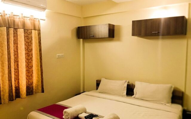 Nexstay Blueberry