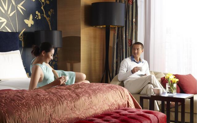 Fairmont Beijing