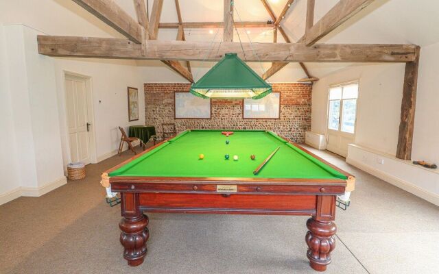 Southrepps Lodge