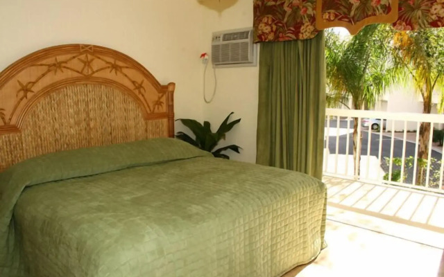 Beso Del Sol Resort